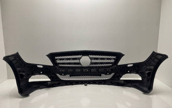 фото №11, Бампер переднє mercedes cls w218 a2188850025