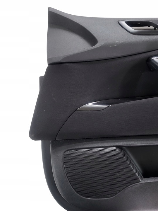 фото №10, Боковина обивка дверь правые перед citroen c5 iii x7 европа