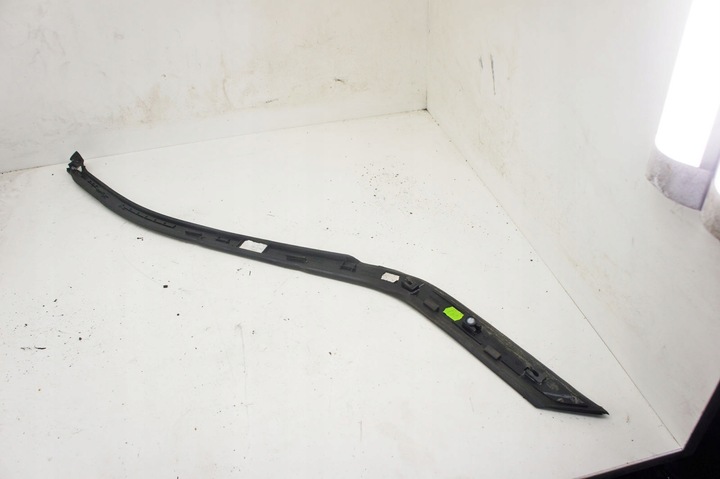 фото №5, Mz351 opel astra k v планка стёкла левый зад универсал