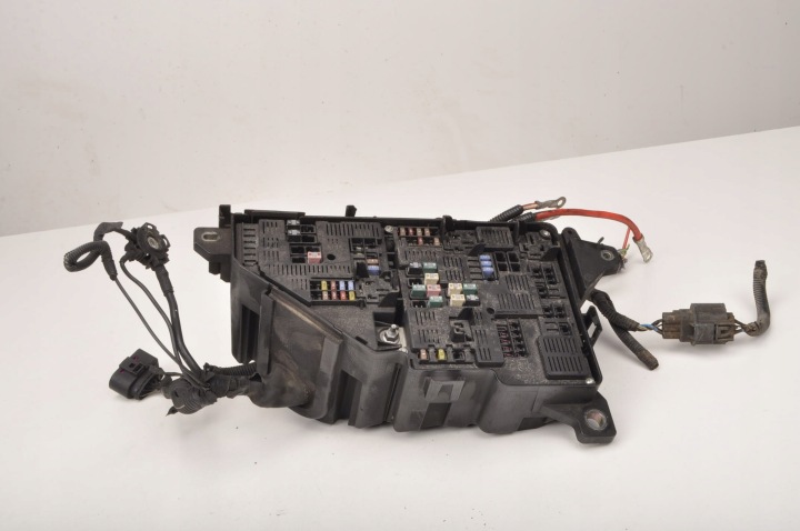 фото №6, Volvo xc90 ii коробка запобіжників 626346837