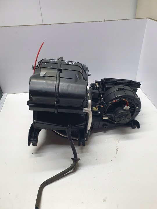 фото №7, Отопитель hyundai i10 97100-0x030