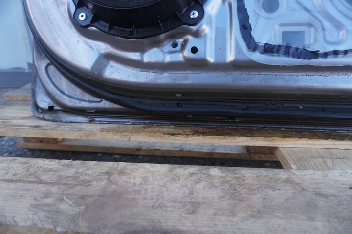 фото №12, Hyundai i20 i рестайлинг 2015r sag дверь правые передние 760041j500 nr.218