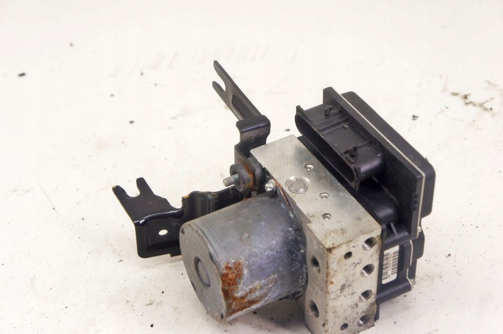 фото №5, Jk088 nissan cube iii z12 1.8i насос abs