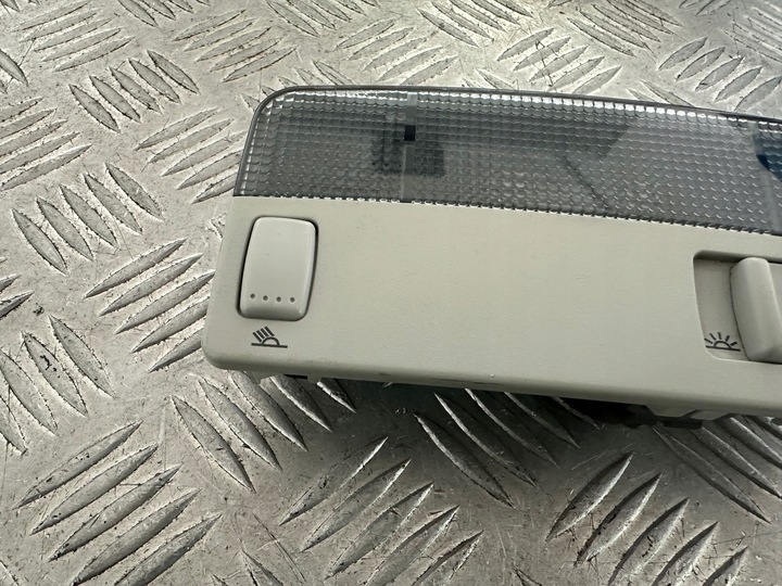 фото №6, Vw skoda лампа стеля 3b0947105c гарна