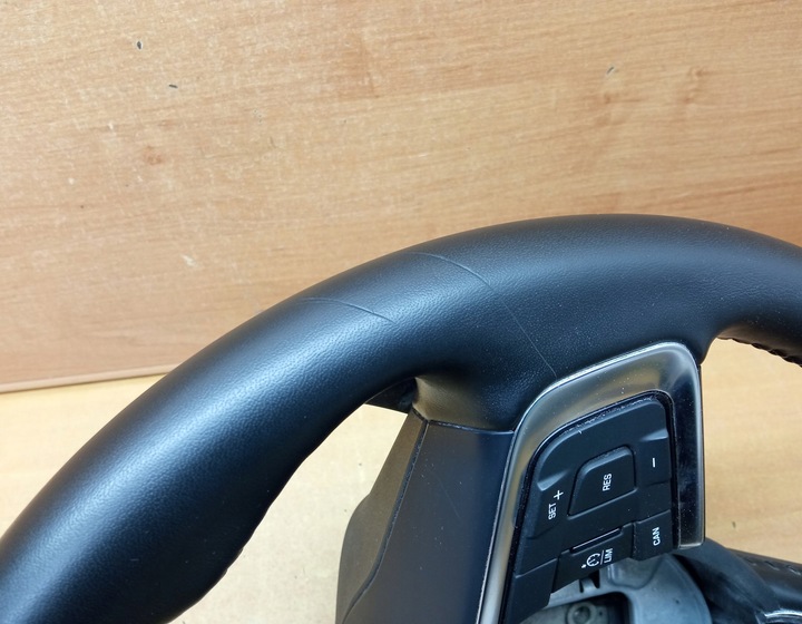 фото №7, Руль лепестки jaguar f-pace x761 2.0 d