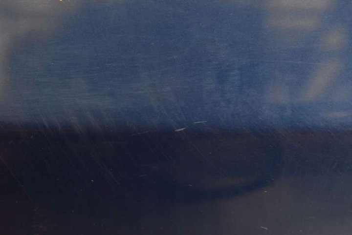 фото №5, Кришка багажника зад задня z21b opel astra 3 iii h 3d hb gtc 04-07