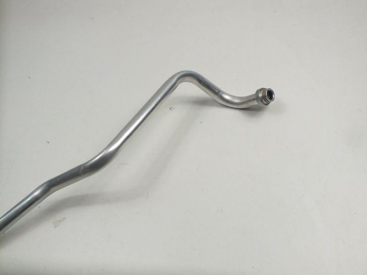 фото №7, Trafic ii 1.9 2.0 шланг кондиціонера оригінал