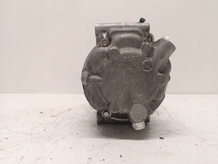 фото №14, Toyota компрессор кондиционера 042400-0370