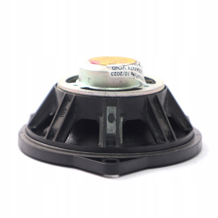 фото №12, Bmw x5 x6 e70 e71 динамік аудіо hi-fi стерео logic7 l7 6977797