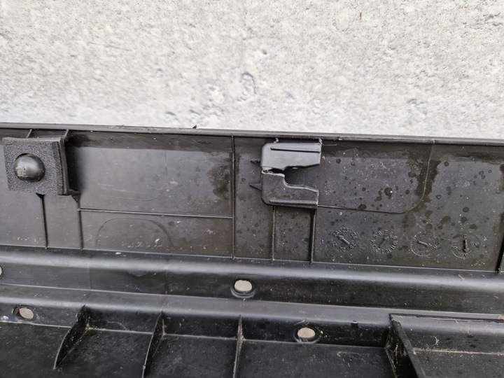 фото №6, Hyundai tucson iv 2020- планка накладка порогова права 87752-n7000