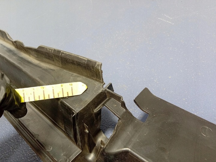 фото №7, Bmw x7 g07 прокладка стінки бічної крила камери ліва 7469501