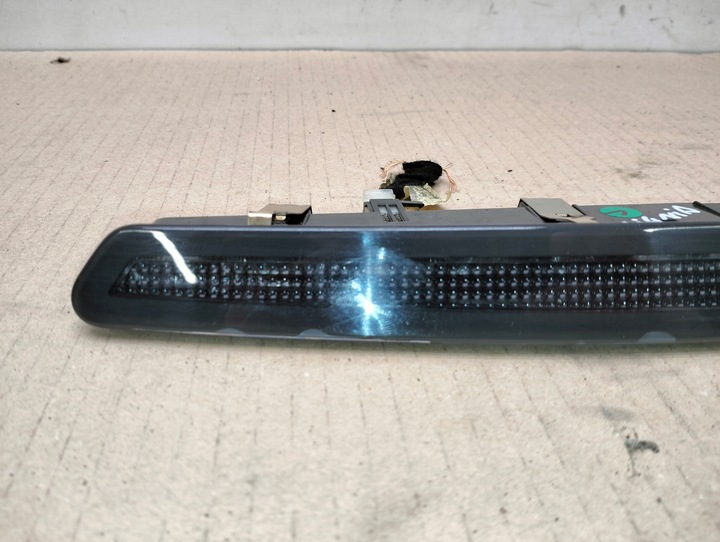 фото №3, Лампа третье свет сплав крышки opel insignia a рестайлинг 13-17 hb sedan