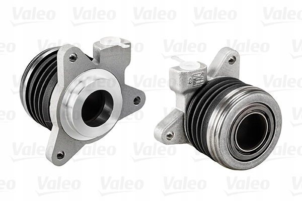 фото №2, 804582 valeo циліндр зчеплення центральний