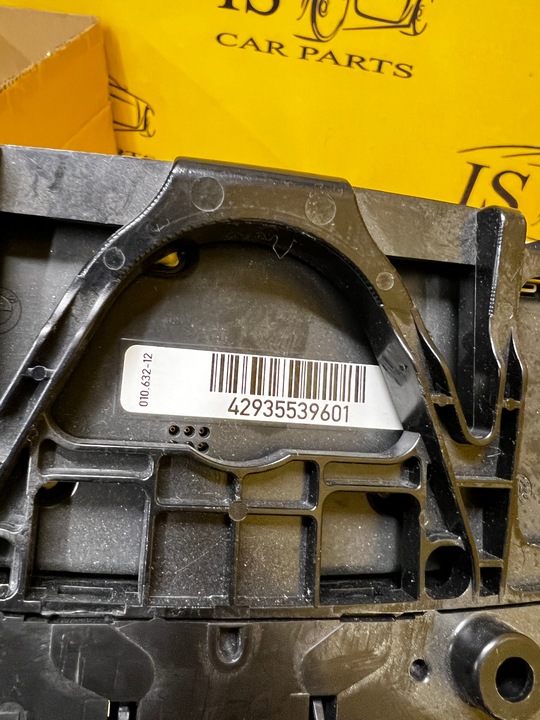 фото №8, Освещение лампочки потолок bmw f20 f22 f30 f34