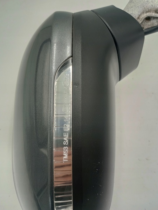 фото №7, Зеркало правые vw passat b8 lr7h 6pin