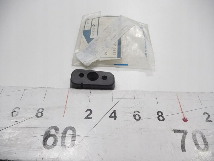 фото №7, Odstępnik, люк ford fiesta 1989-1996 оригинальный номер 6173743