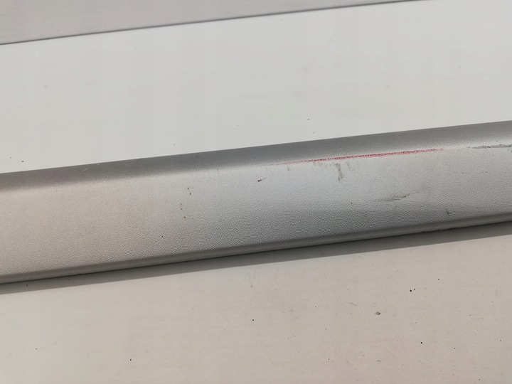 фото №5, Renault clio iii ліва задня планка двері лівий зад