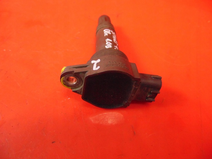 фото №7, Smart fortwo ii 451 1.0 b 3b21 катушка зажигания kpl