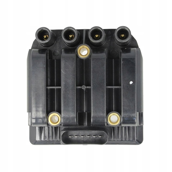 фото №1, Катушка зажигания ngk 48038