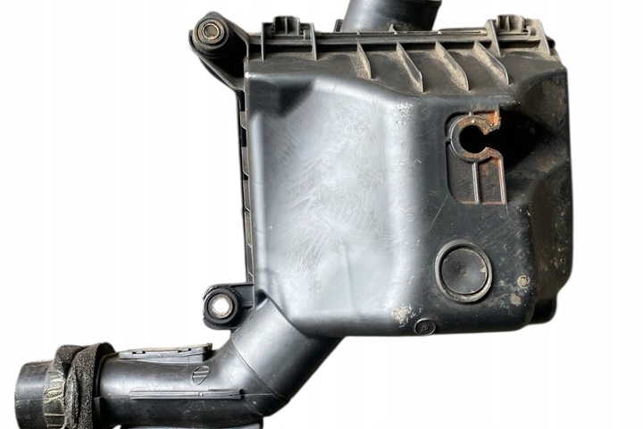 фото №9, Корпус фильтра воздуха fiat fullback pick-up 502_, 503_ 1500a599 2.4l