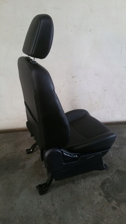 фото №9, Сиденья кожа подогрев электрика mitsubishi asx