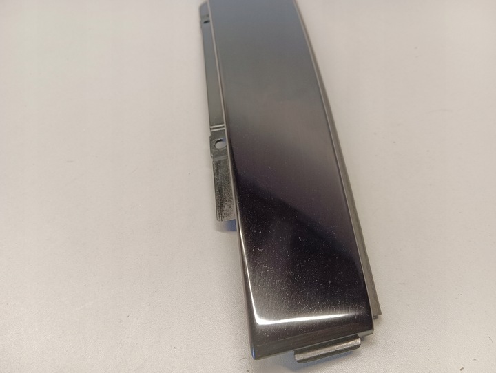 фото №3, Планка стойка дверь левый зад audi a6 c7 4g0839901