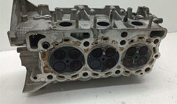 фото №9, Головка вали citroen c5 iii land rover xf xj 3.0 d hdi стан дуже добрий