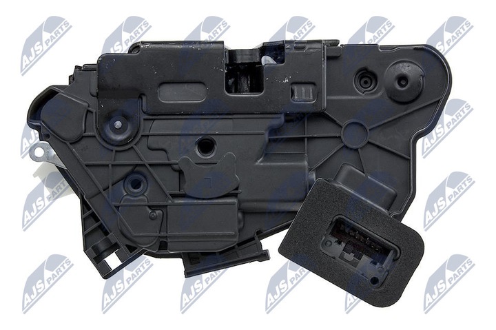 фото №11, Амортизатор замка центрального перед l do seat leon sc