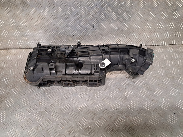 фото №4, Ford f-150 коллектор всасывающий 3.5 ecoboost dl3e-9424-b