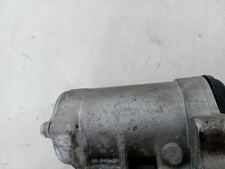 фото №7, Клапан egr vw touran i ev077 1.6 fsi