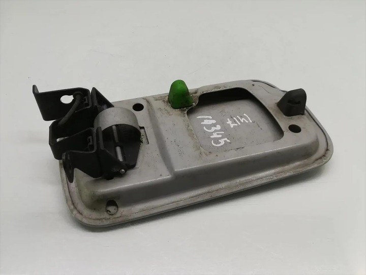 фото №9, Bmw x5 крышка заливка топлива 3.0d дизель 135kw 184 hp 1970450 2002 suv