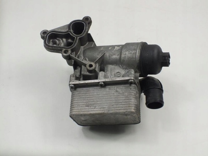 фото №5, Master iii 2.3dci радіаторів масла оригінал