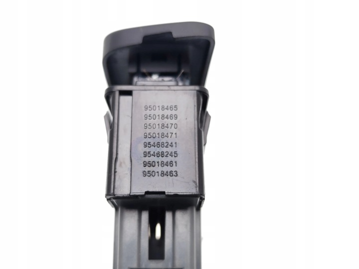 фото №7, Vauxhall mokka кнопка запалювання start / stop 2015 suv 4/5dr 95018465 дизель