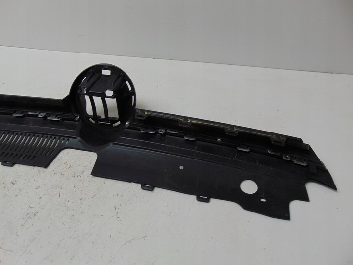 фото №11, Решітка решітка радіатора vw golf 8 viii 5h0853651n