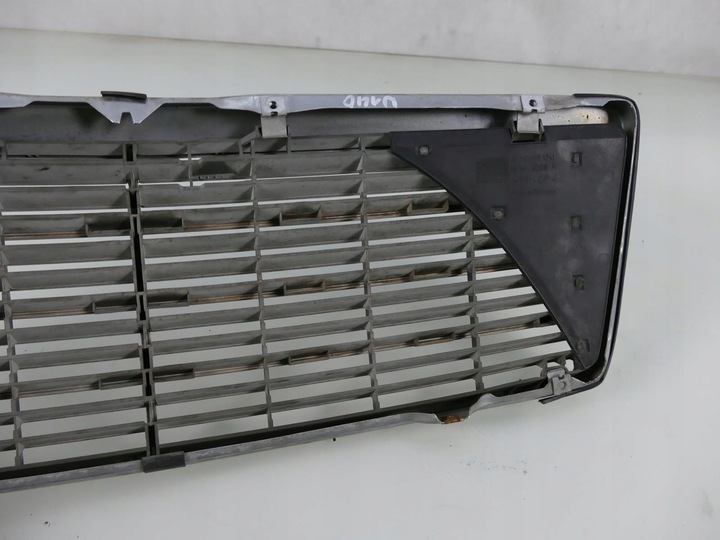 фото №12, Mercedes s-klasa w140 рестайлінг решітка радіатора решітка радіатор 1408800485