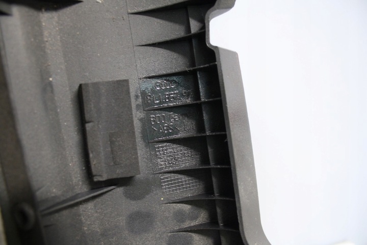 фото №14, 8l1857919 audi a3 8l захист pod керма 1996-2003