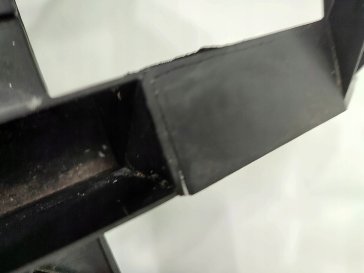 фото №4, Усилитель лобовое pas переднее ford fusion 04-12