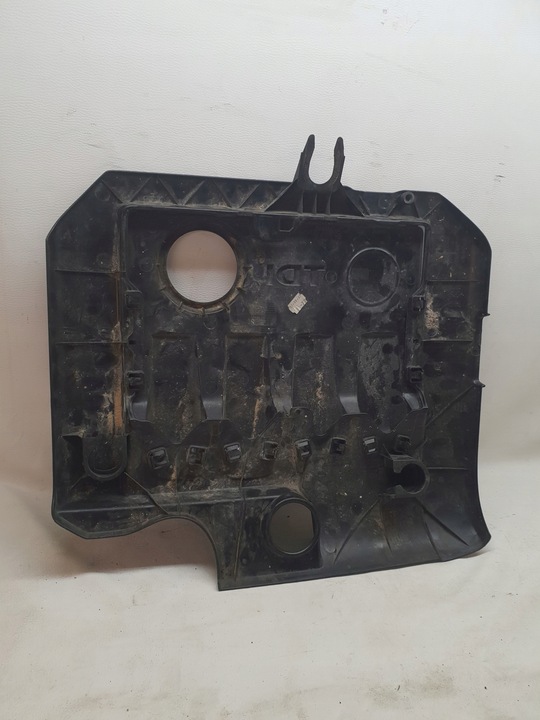 фото №6, Skoda octavia плита защита двигатель перед 03g103925b