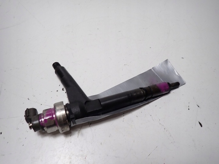 фото №14, Инжектор форсунка opel 1.7cdti 897313-8612