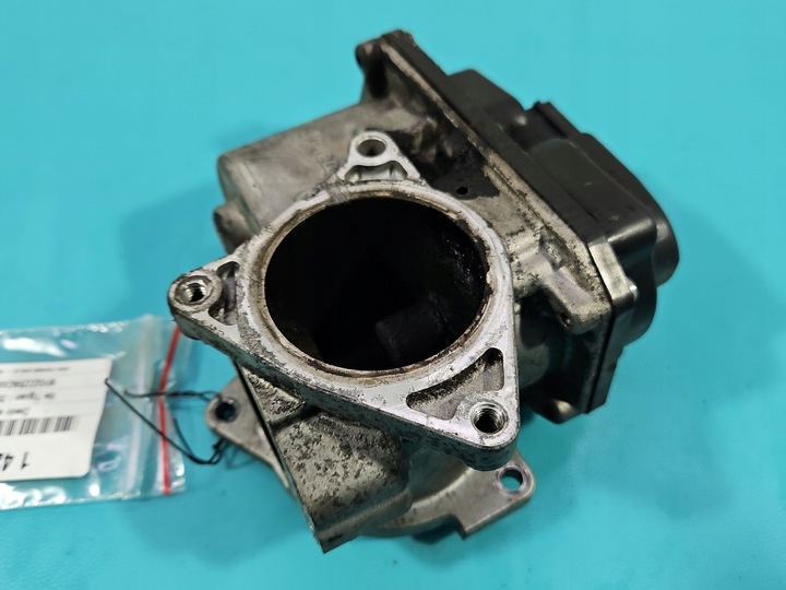 фото №1, Клапан egr vw tiguan i 07- 03l131501g 2.0 tdi