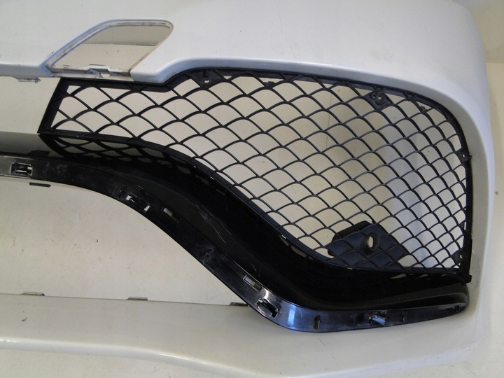 фото №9, Mercedes gle c292 292 купе планка спойлер w w бампер переднє 63 amg