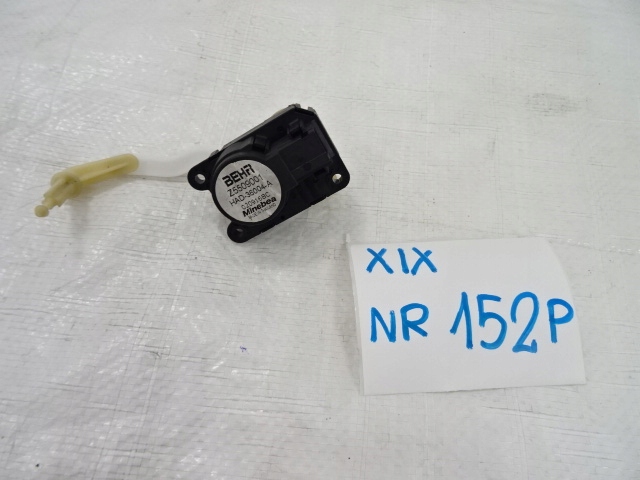 фото №7, Peugeot 308 ii t9 моторчик нагревателя z5509001