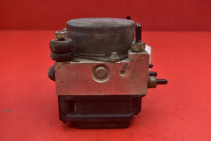 фото №4, Насос abs 13277812 bf 0265232238 opel corsa d 1.3 cdti 75 km 06-11