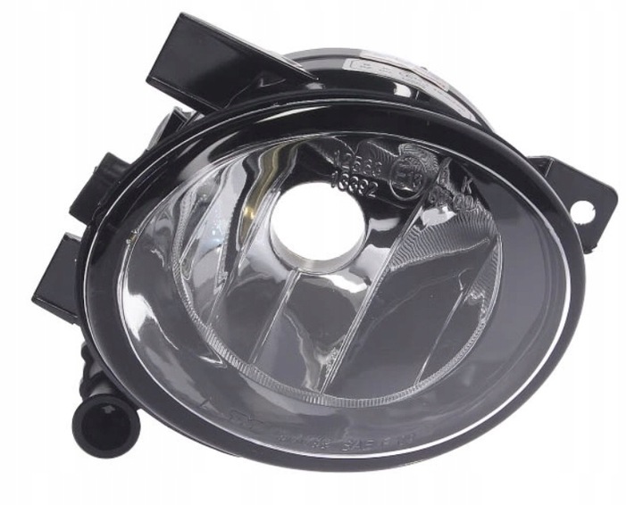 фото №1, Golf vi plus eos touran beetle галоген лівий перед