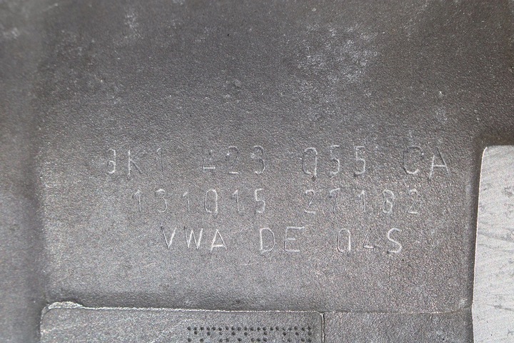 фото №7, Audi a4 8k a5 рейка рульового управління 8k1423055an przekaładnia 8k1423105a кермо mag