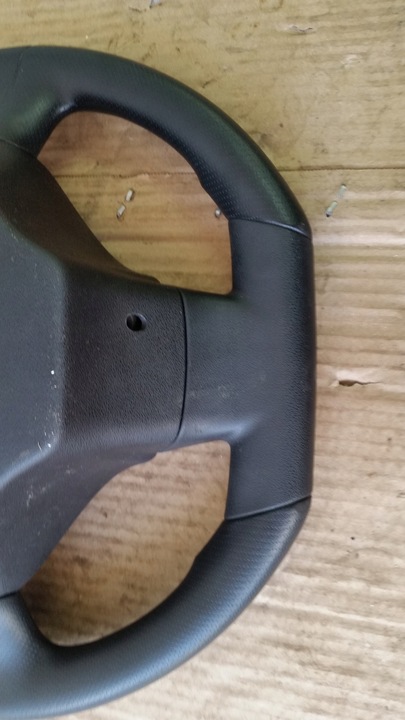 фото №6, Citroen c3 ii руль 96835556zd