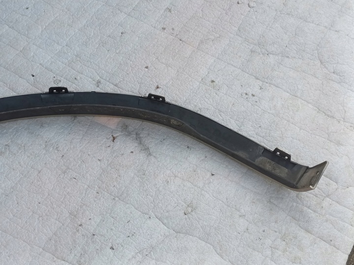 фото №7, Планка задняя правая bmw x3 g01 ix3 g08 зад правые