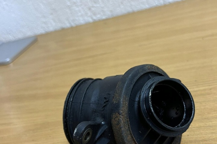 фото №8, Другие провода mercedes-benz c w203 a6110981807 2.2l дизель 105kw 2001