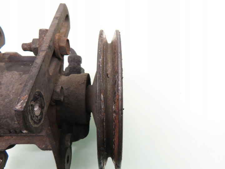 фото №5, Насос усилителя volvo 740 2.4 td