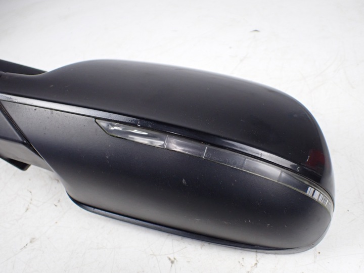 фото №7, Дзеркало ліва сторона audi a5 8t 6 pin sportback